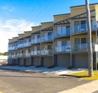 Seaspray Apartments - Taree Accommodation