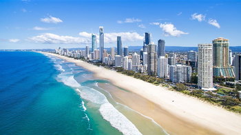 Tourism Listing Partner Accommodation Gold Coast