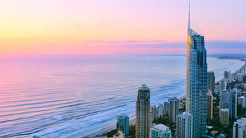 Tourism Listing Partner Accommodation In Surfers Paradise