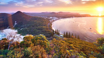 Tourism Listing Partner Accommodation Nelson Bay