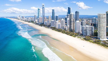 Tourism Listing Partner Accommodation QLD