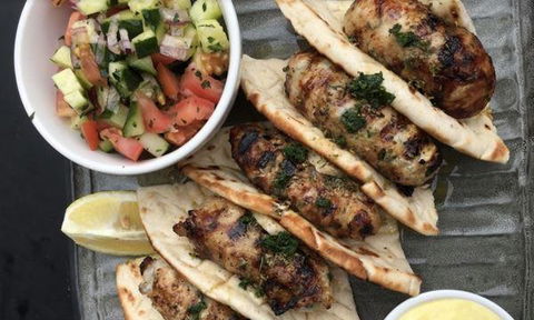 Alpha Ouzeri - Taree Accommodation 9