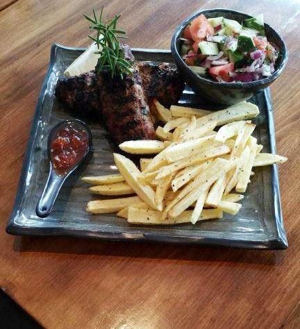 Alpha Ouzeri - Taree Accommodation 15