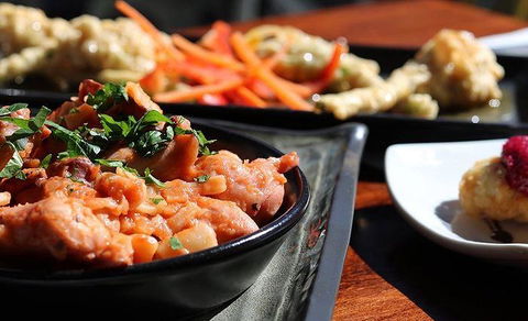 Alpha Ouzeri - Taree Accommodation 16