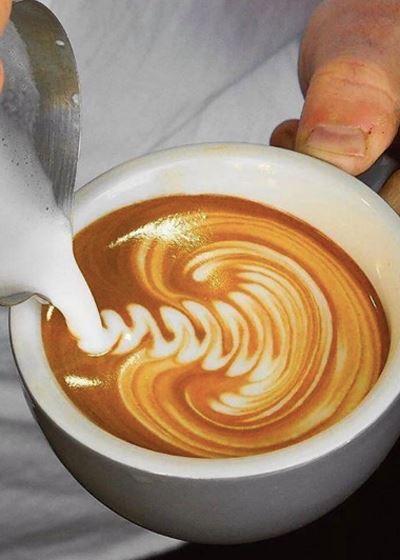 Alpha Ouzeri - Taree Accommodation 23