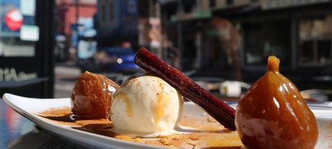 Alpha Ouzeri - Taree Accommodation 3