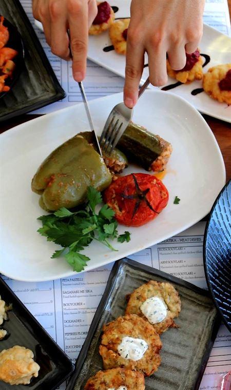 Alpha Ouzeri - Taree Accommodation 4