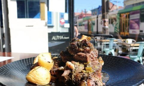 Alpha Ouzeri - Taree Accommodation 7