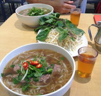 AN Restaurant - Taree Accommodation