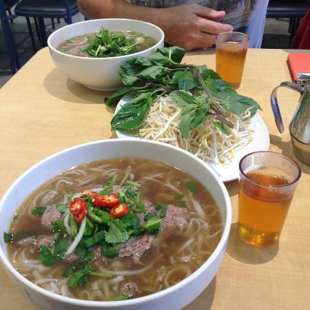 AN Restaurant - Taree Accommodation 0