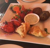 Arjuna Indian Restaurant - Taree Accommodation
