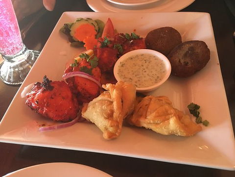 Arjuna Indian Restaurant - Taree Accommodation 0