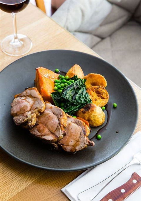 Asian Bay - Taree Accommodation 16