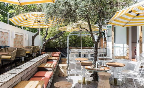 Asian Bay - Taree Accommodation 19