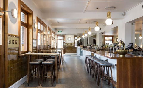 Asian Bay - Taree Accommodation 21