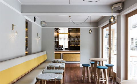 Asian Bay - Taree Accommodation 22