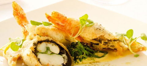Coriander Thai Cuisine - Taree Accommodation 7
