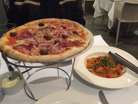 Cucina 105 - Taree Accommodation 0