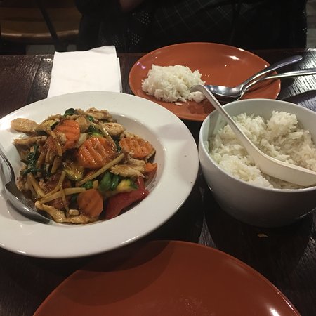EnThaicement - Taree Accommodation 0