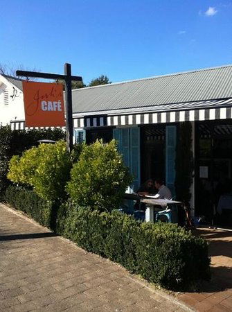 Josh's Cafe - Taree Accommodation 0