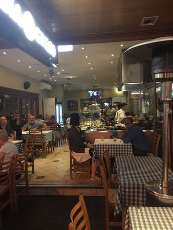 Kouzina Greco - Taree Accommodation 0