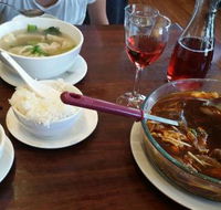 Ky Chow - Taree Accommodation