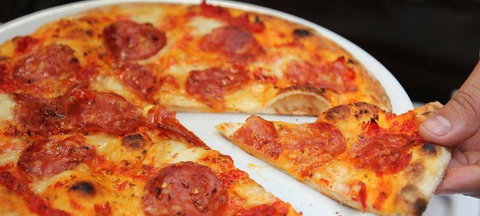 L'Olio Italian Kitchen - Taree Accommodation 0