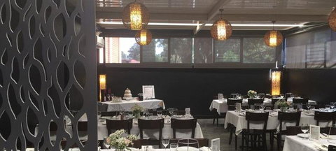 L'Olio Italian Kitchen - Taree Accommodation 1