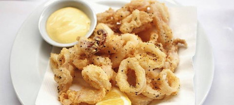 L'Olio Italian Kitchen - Taree Accommodation 3