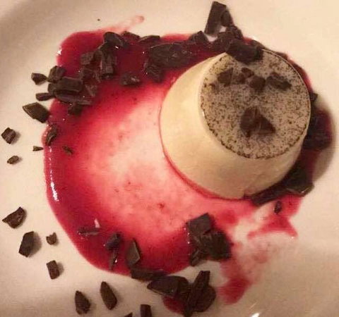 L'Olio Italian Kitchen - Taree Accommodation 7