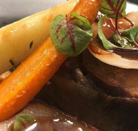 Margan Restaurant - Taree Accommodation