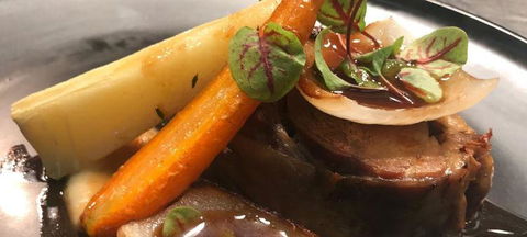 Margan Restaurant - Taree Accommodation 0