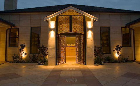 Margan Restaurant - Taree Accommodation 10