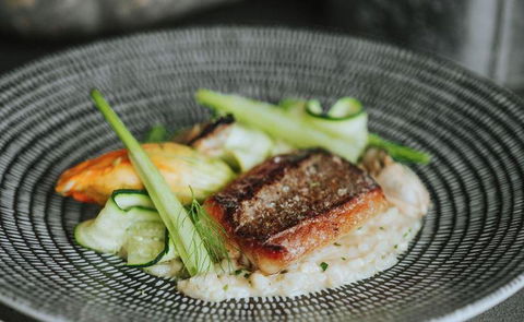 Margan Restaurant - Taree Accommodation 12