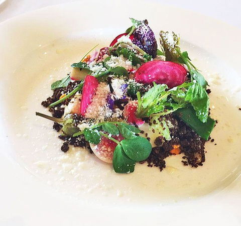 Margan Restaurant - Taree Accommodation 14