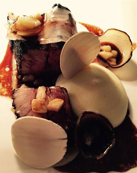 Margan Restaurant - Taree Accommodation 15