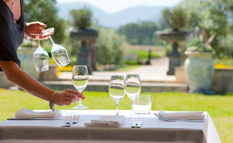 Margan Restaurant - Taree Accommodation 17