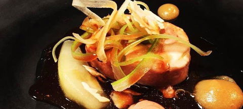 Margan Restaurant - Taree Accommodation 1