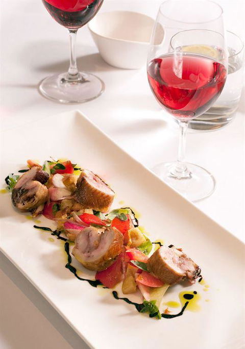 Margan Restaurant - Taree Accommodation 19