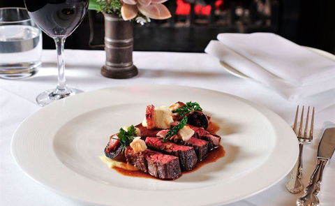 Margan Restaurant - Taree Accommodation 20