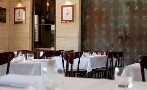 Margan Restaurant - Taree Accommodation 21