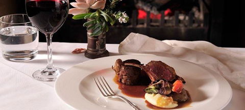 Margan Restaurant - Taree Accommodation 2