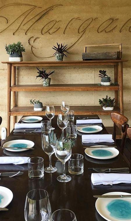 Margan Restaurant - Taree Accommodation 4