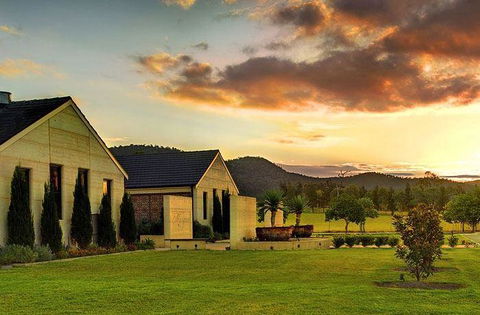 Margan Restaurant - Taree Accommodation 7