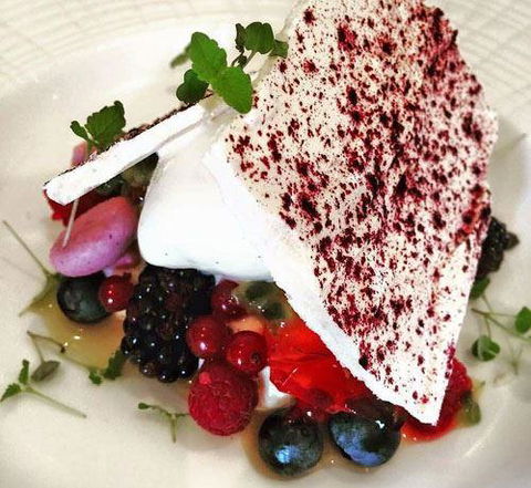 Margan Restaurant - Taree Accommodation 8