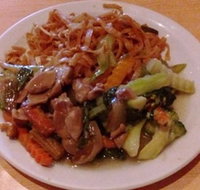 Montien Tong - Taree Accommodation