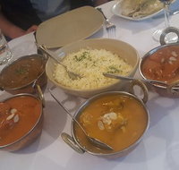 Tandoori  Curry Club - Taree Accommodation