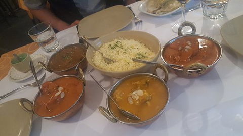 Tandoori & Curry Club - Taree Accommodation 0
