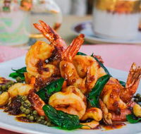 That Thai - Taree Accommodation