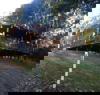 The Outpost Retreat - Taree Accommodation